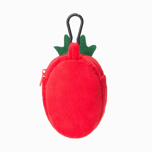 HugSmart Pet - Pooch Pouch | Strawberry