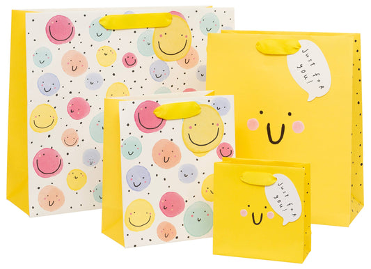 Bag Small Cheeky Chops