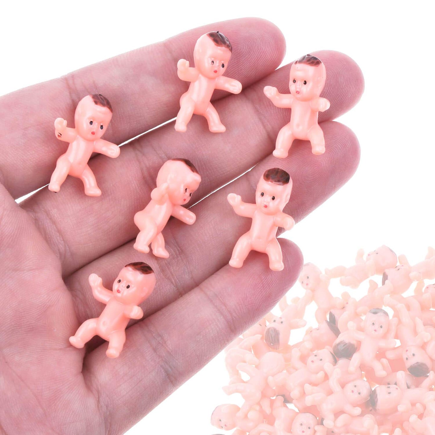 Mini Tiny Things Assorted