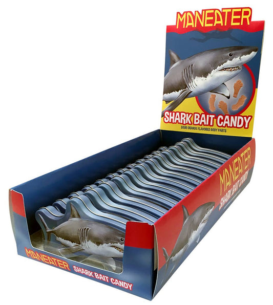 Man Eater Shark Bait Candy