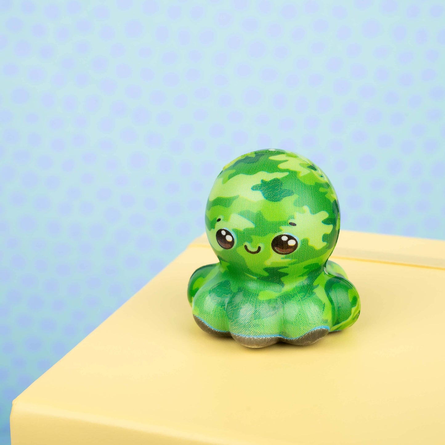 Octosquish Mini Squishies