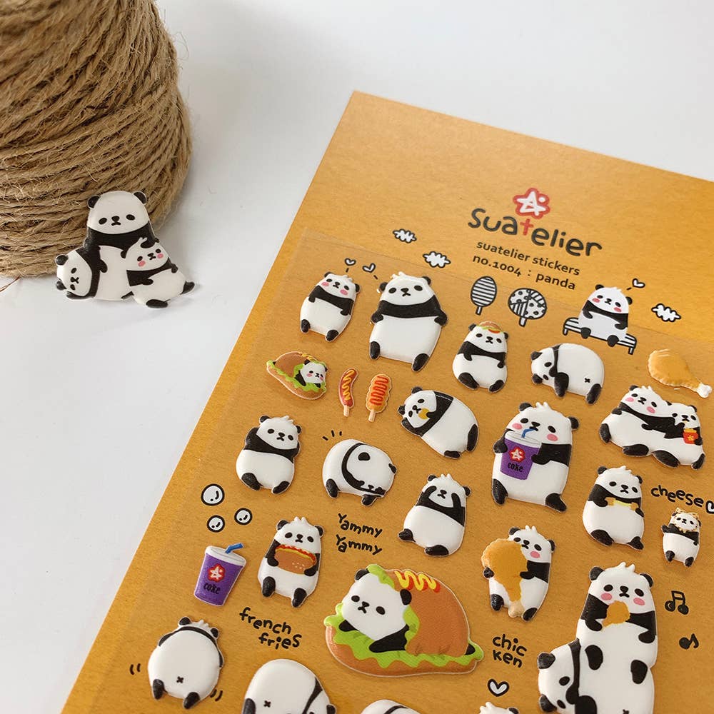 Panda