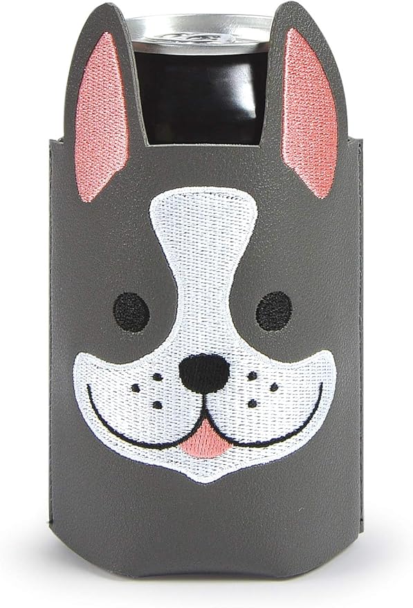 Fred Bev Buddy Drink Sleeve - Terrier