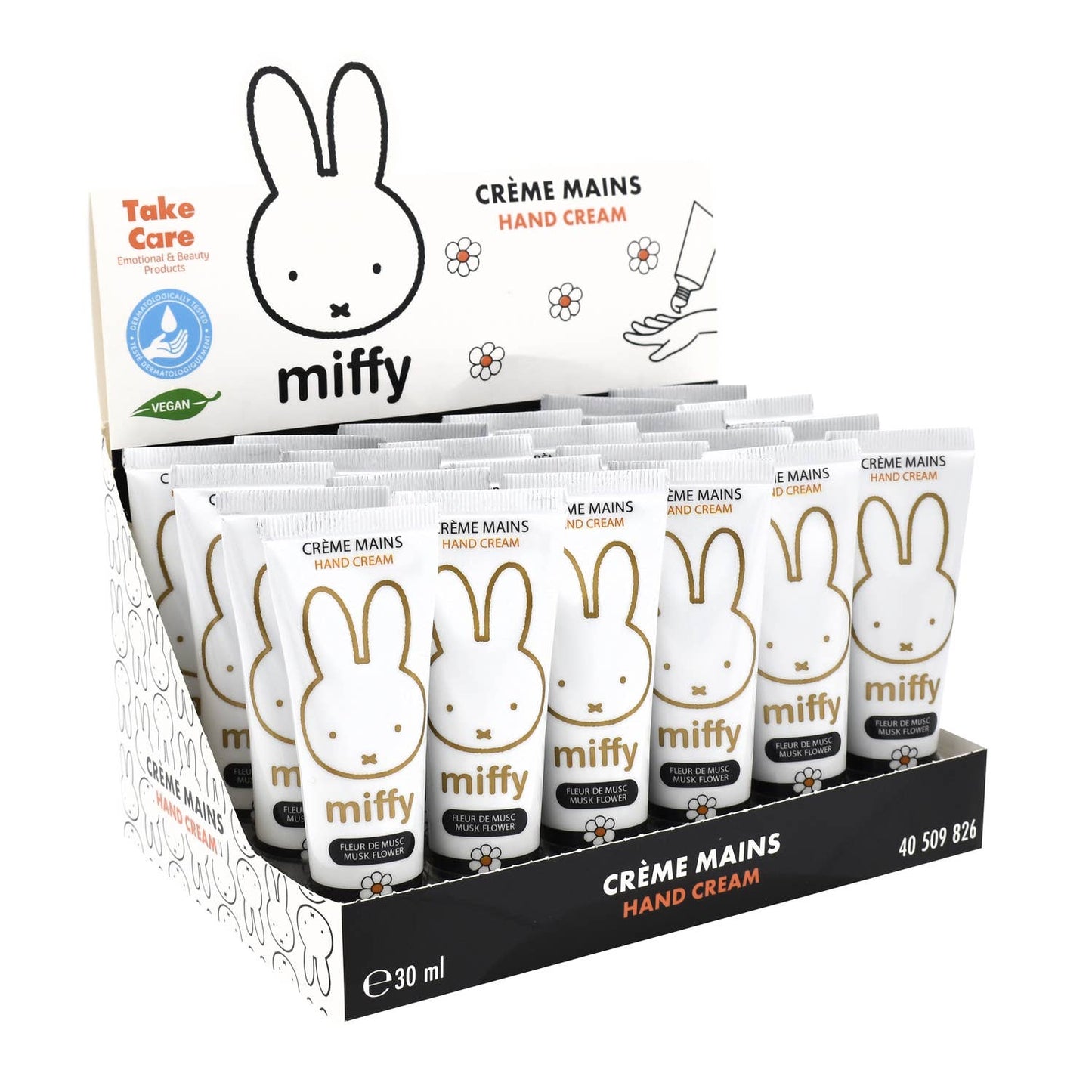 Miffy hand cream 30ml