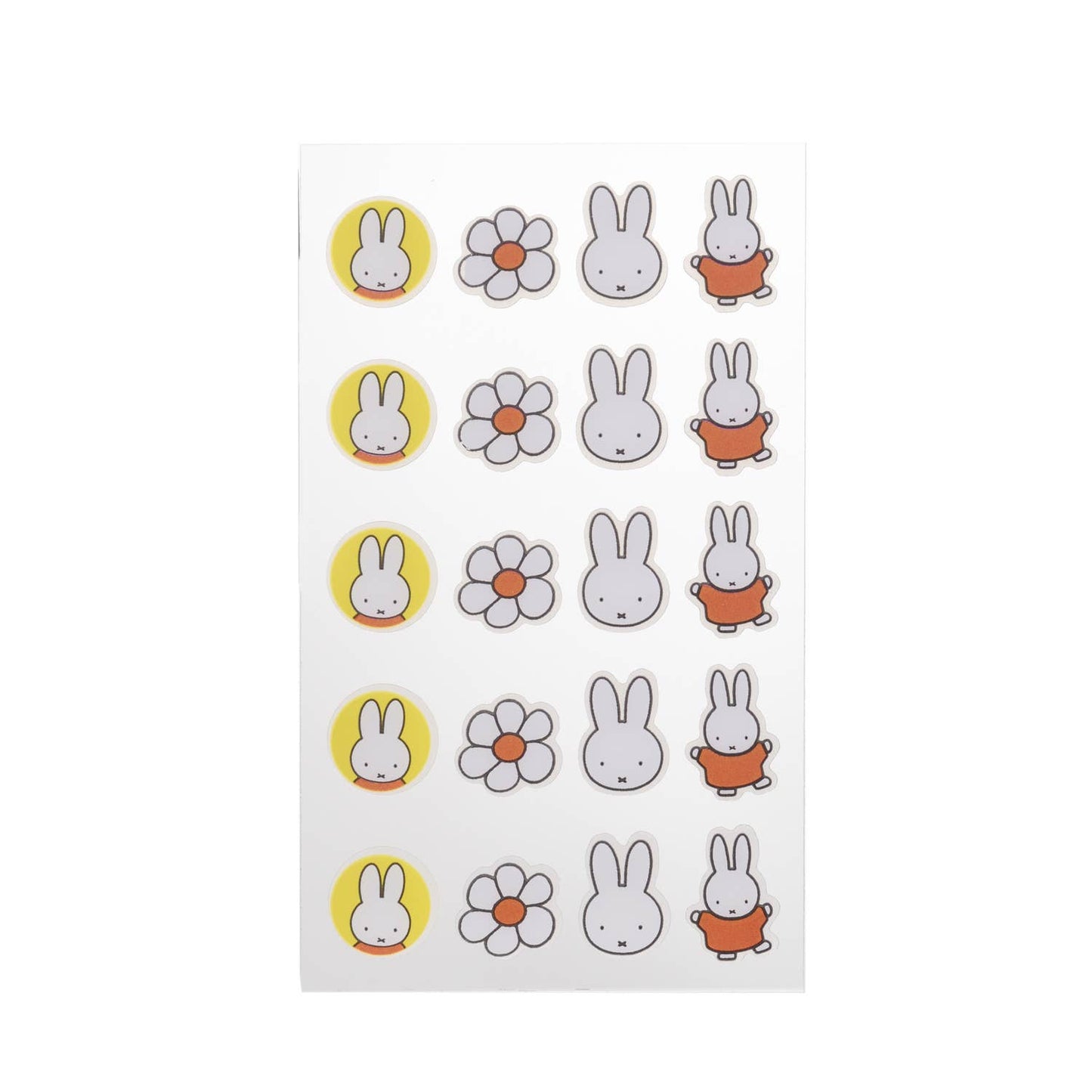 Miffy Anti-Imperfection Patch