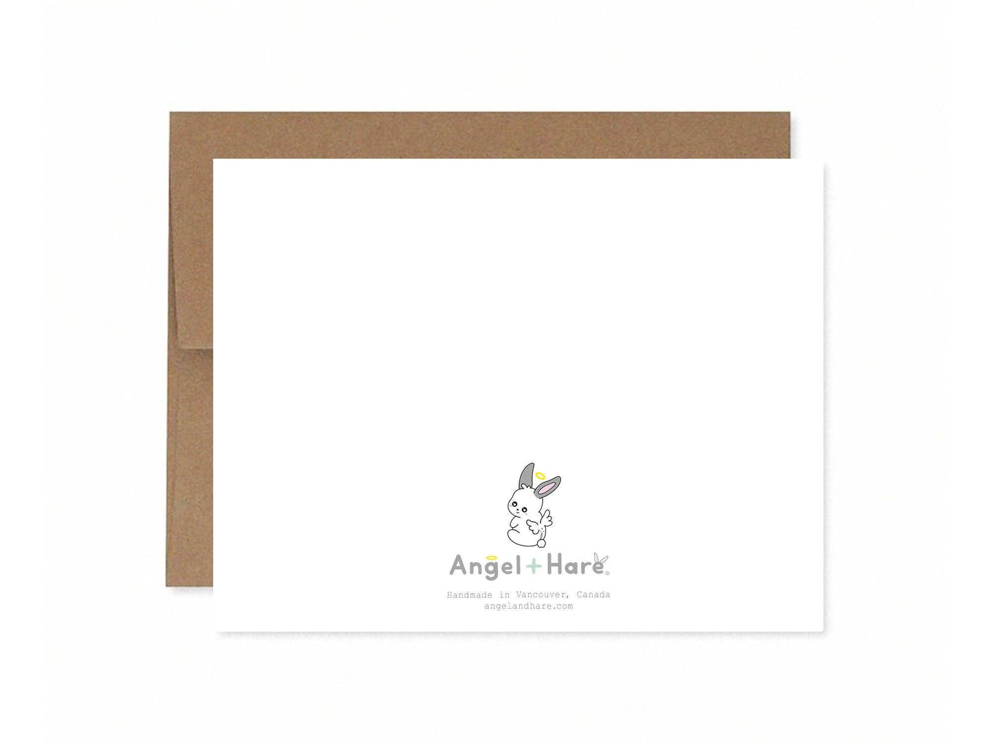 I Chuse You | Greeting Card