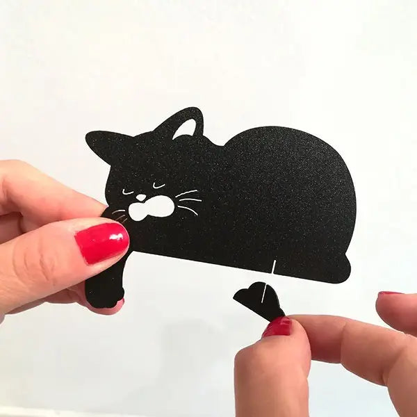 Pet Sleepy Cat Sleepy Cat Figure