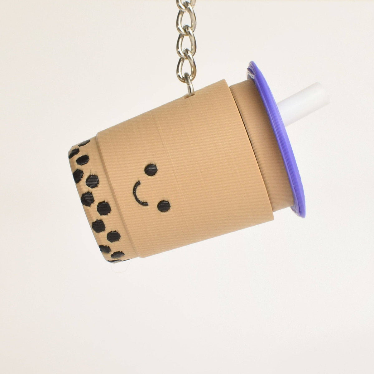 Chewy Bubble Tea Clicker