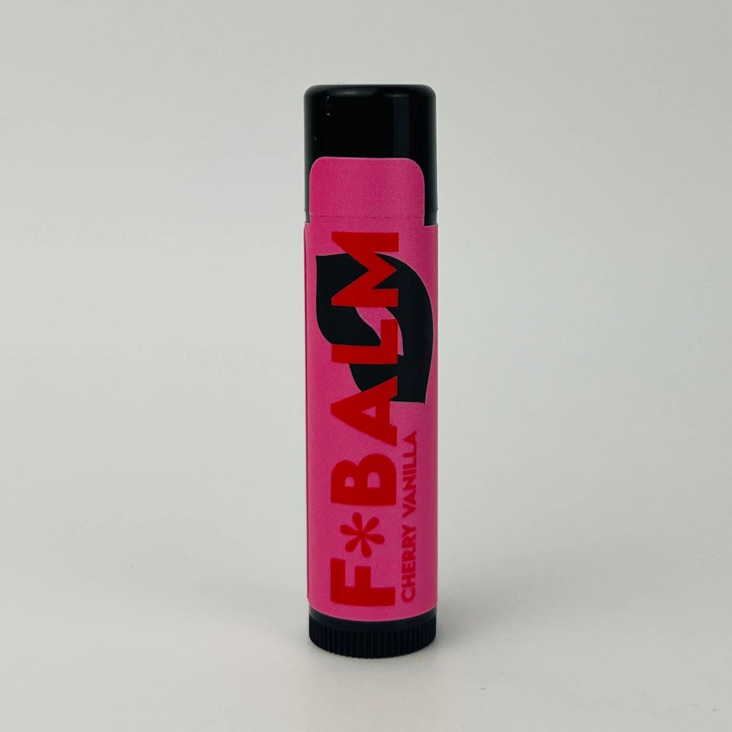 Cherry Vanilla Lip Balm