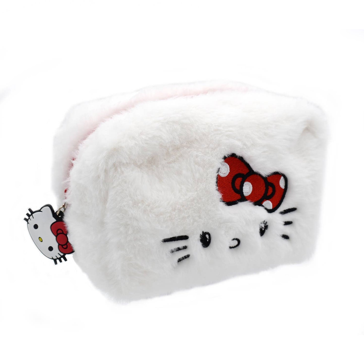 Hello Kitty, Toiletry Bag, Hygiene, Makeup, Storage, Kids