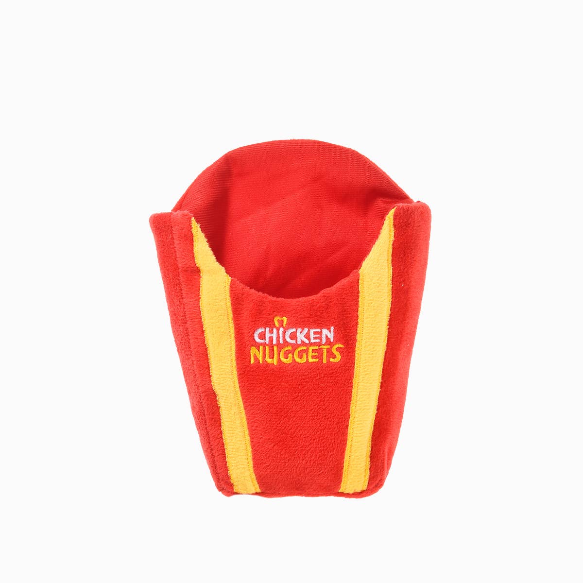 HugSmart Pet - Food Party | Chicken Nuggets -Interactive Toy