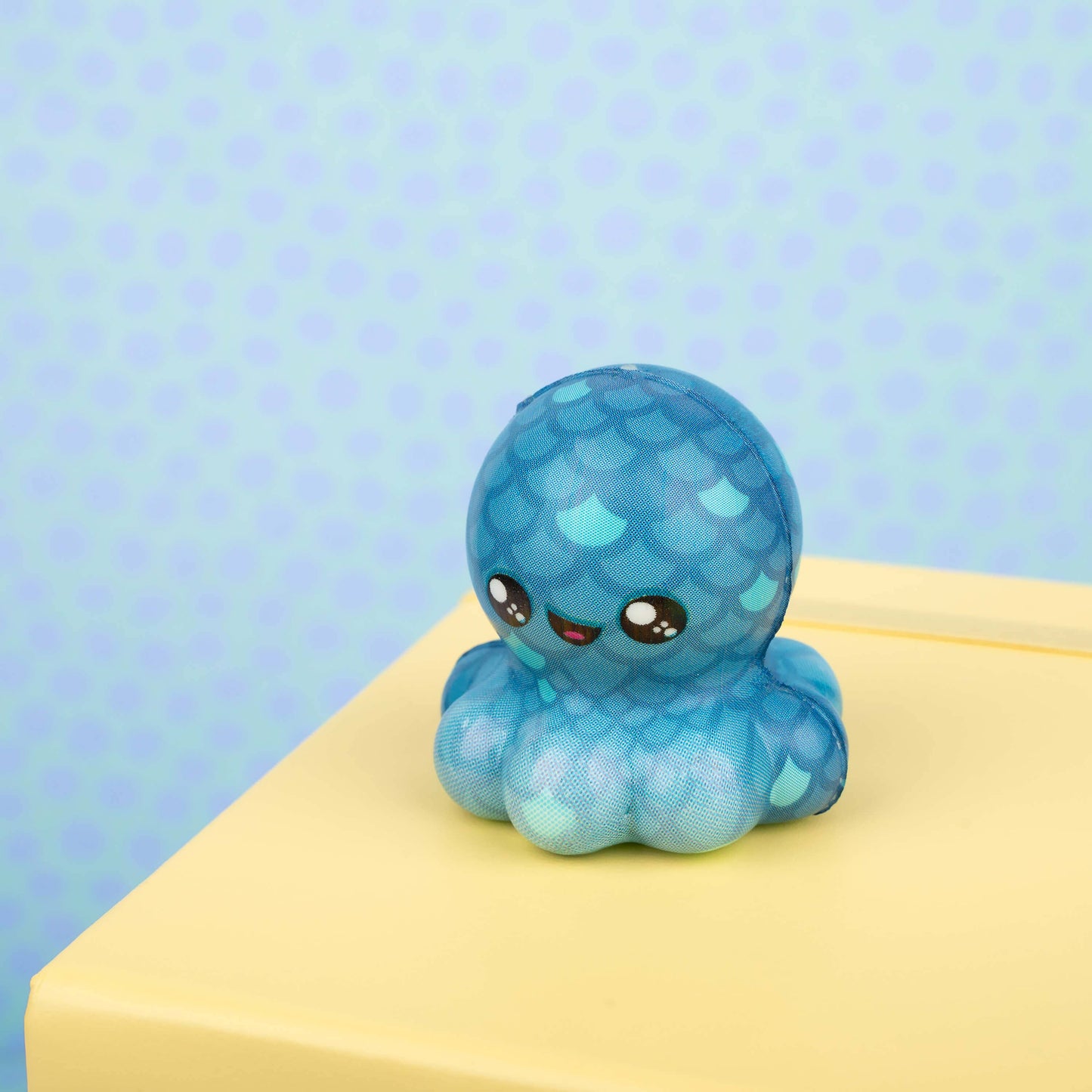 Octosquish Mini Squishies