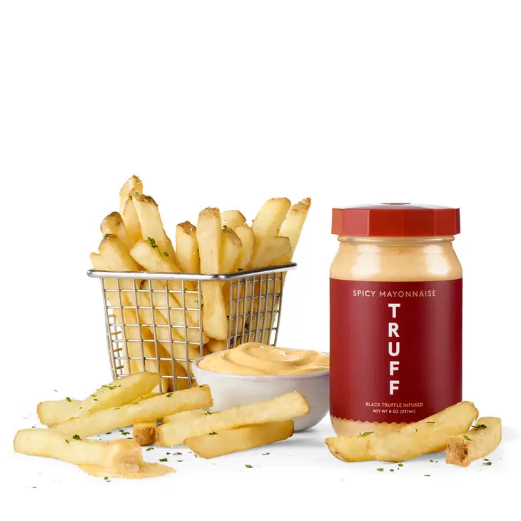 TRUFF Spicy Mayo