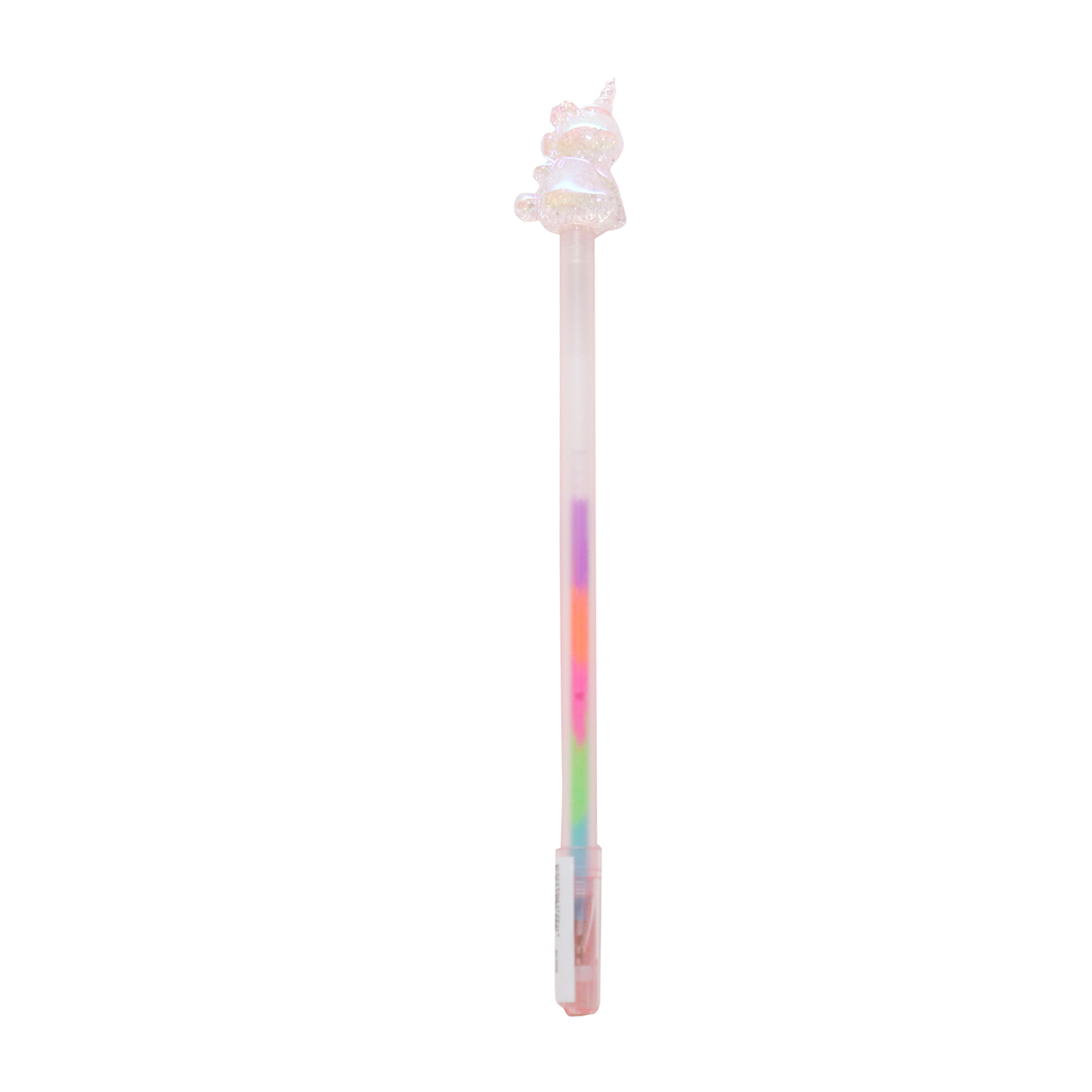 Celestia multicolored pens