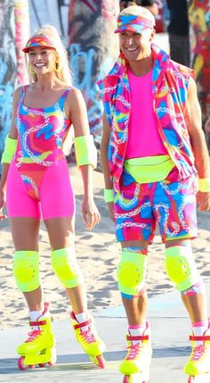 BArbie & kEN Star Covered Bodycon Jumpsuit
