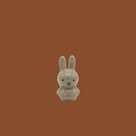 Mini Miffy, GRAY