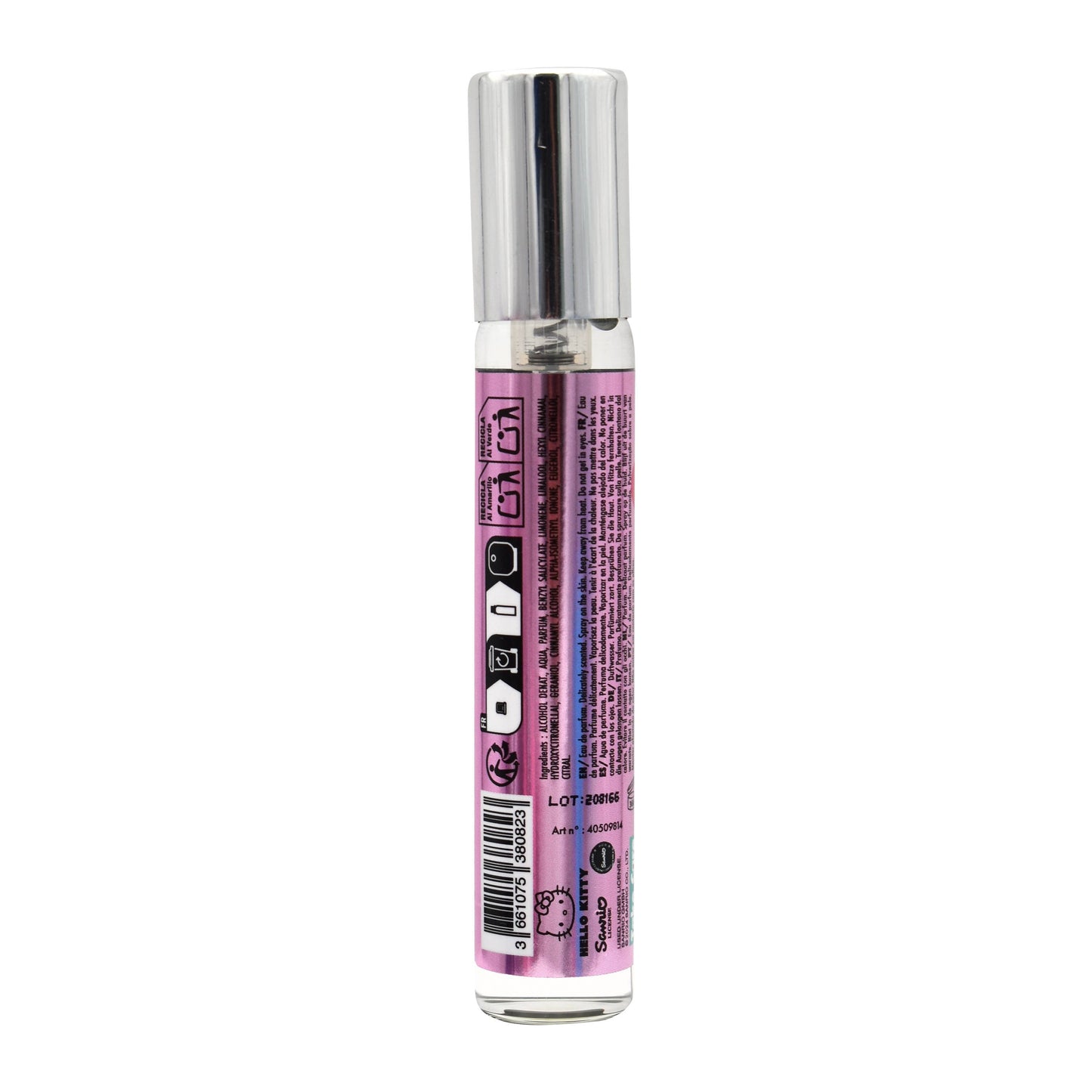 Hello Kitty Floral Eau de Toilette 21 ml