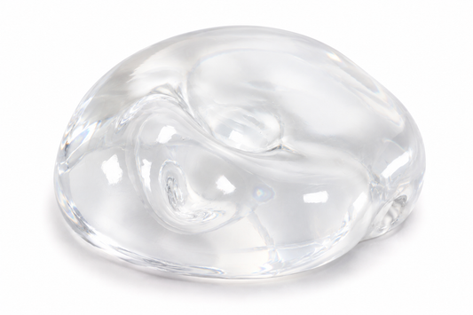 FEELZiES™ Squish Putty™ — Coconut Oil Balls