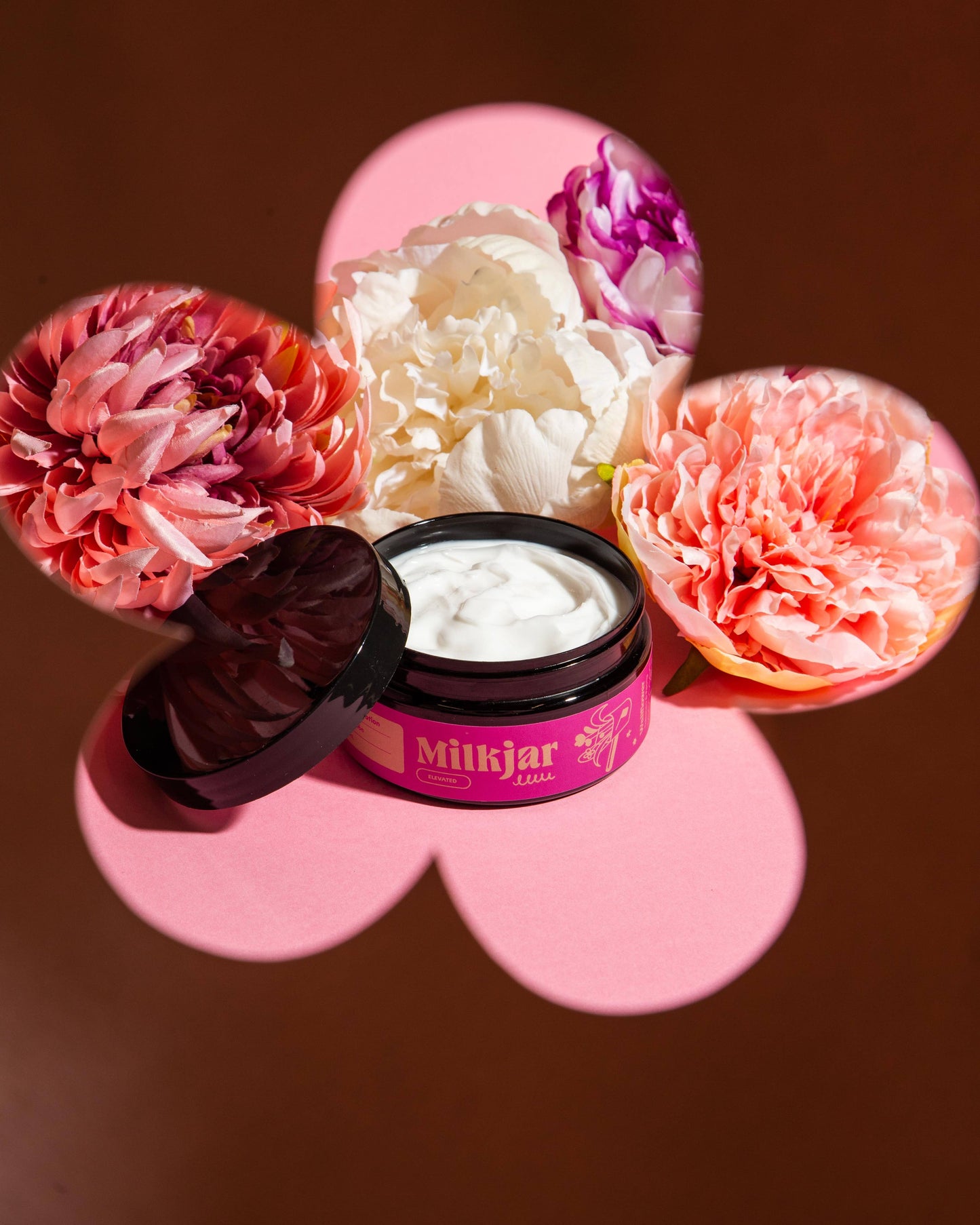 Wallflower - Tobacco & Peony Body Lotion