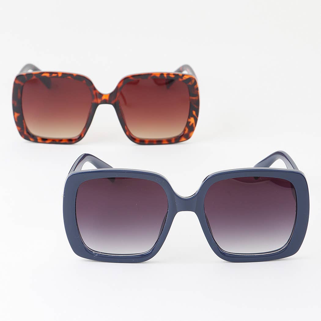 Made For Greek Gods Sunglasses
