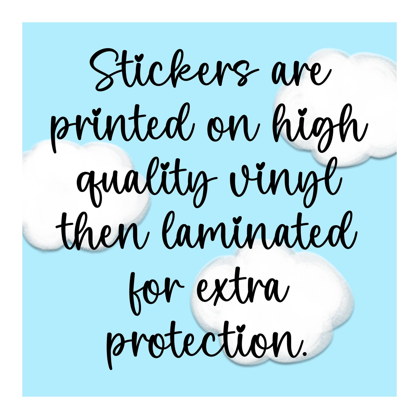 Dogs make my life better vinyl sticker