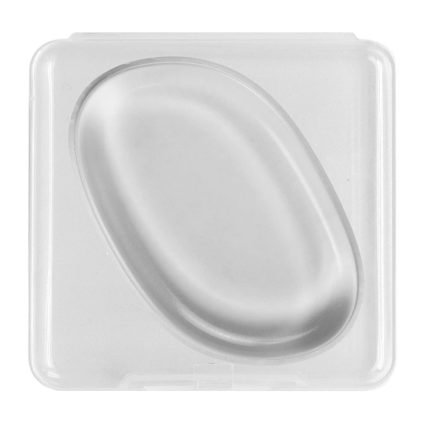 Lindo Silijelly Makeup Blending Sponge -Single with case