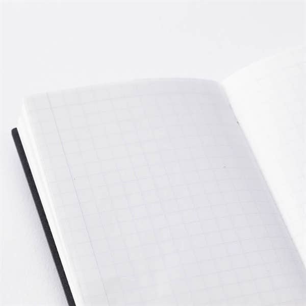 Grid Notebook B7 / EDiT
