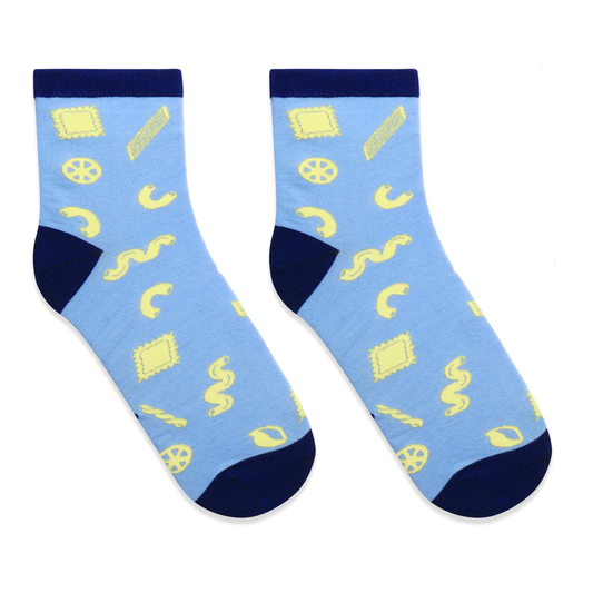 Sockspirations - Yes Chef (Pasta)