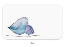 Load image into Gallery viewer, Birdie Love Little Notes®
