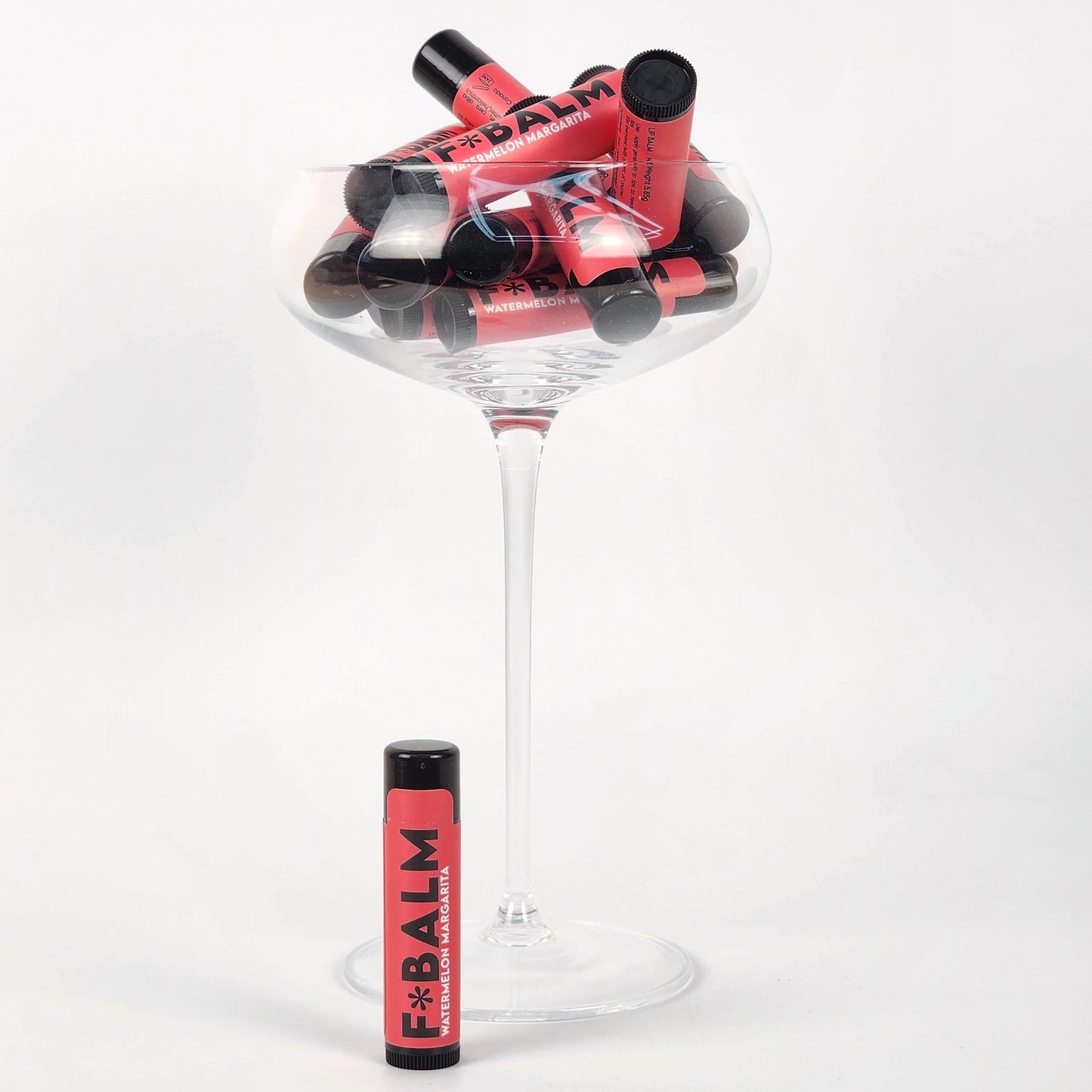 Watermelon Margarita Lip Balm