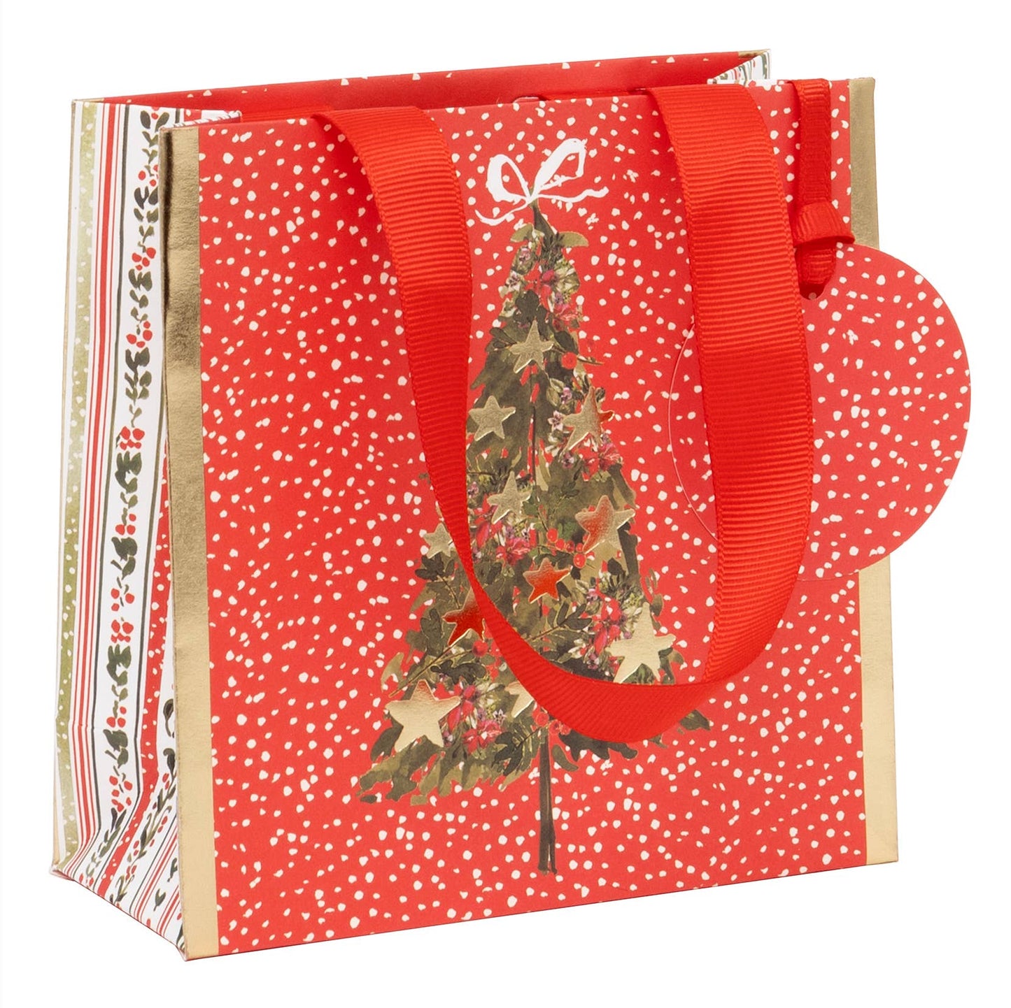 Bag Small Ruby Pines
