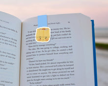 Load image into Gallery viewer, Siu Mai Magnetic Bookmark
