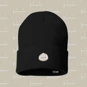 Dumpling Toque