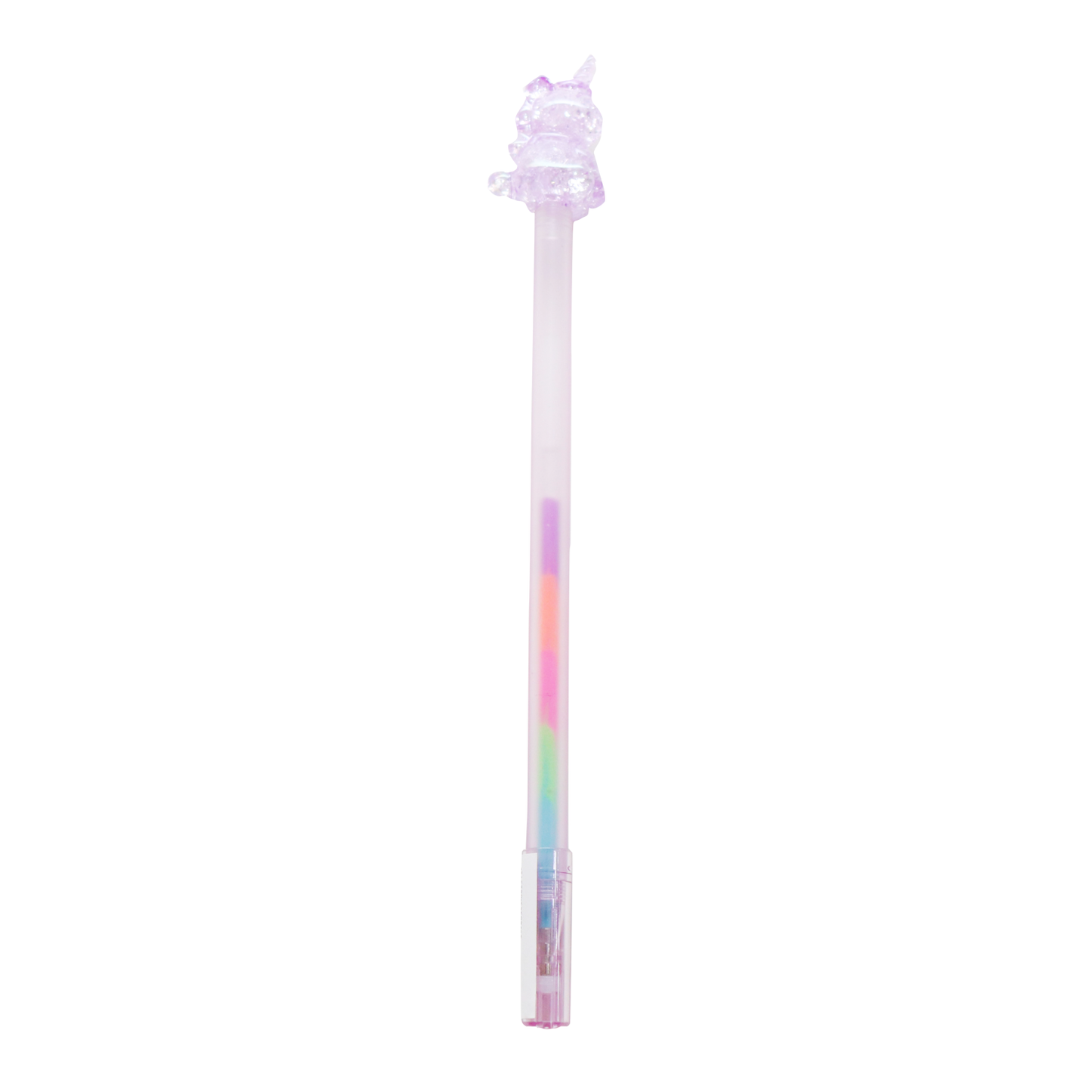 Celestia multicolored pens