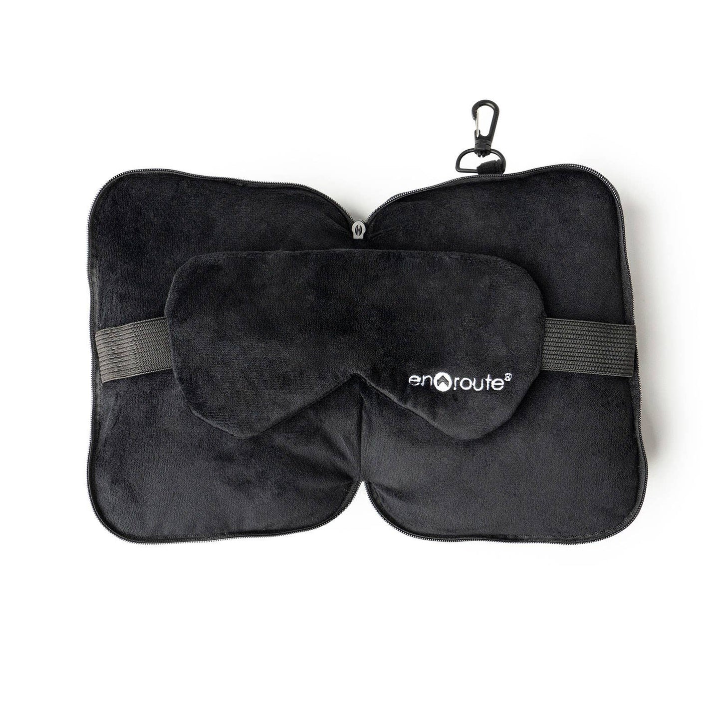 EnRoute Z Pod Travel Pillow Eye Mask