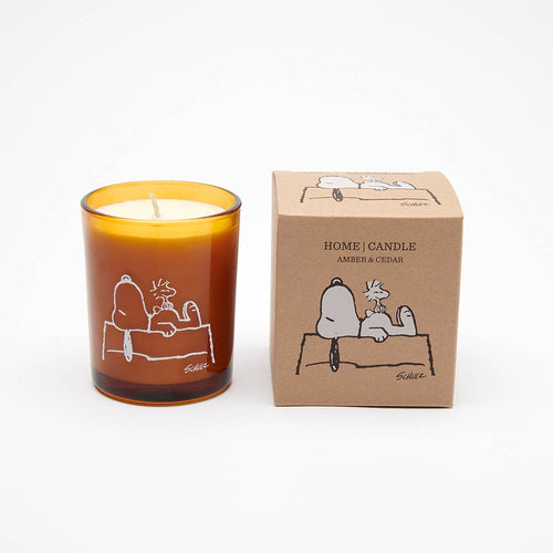 Peanuts Candle - Home - Front & Company: Gift Store
