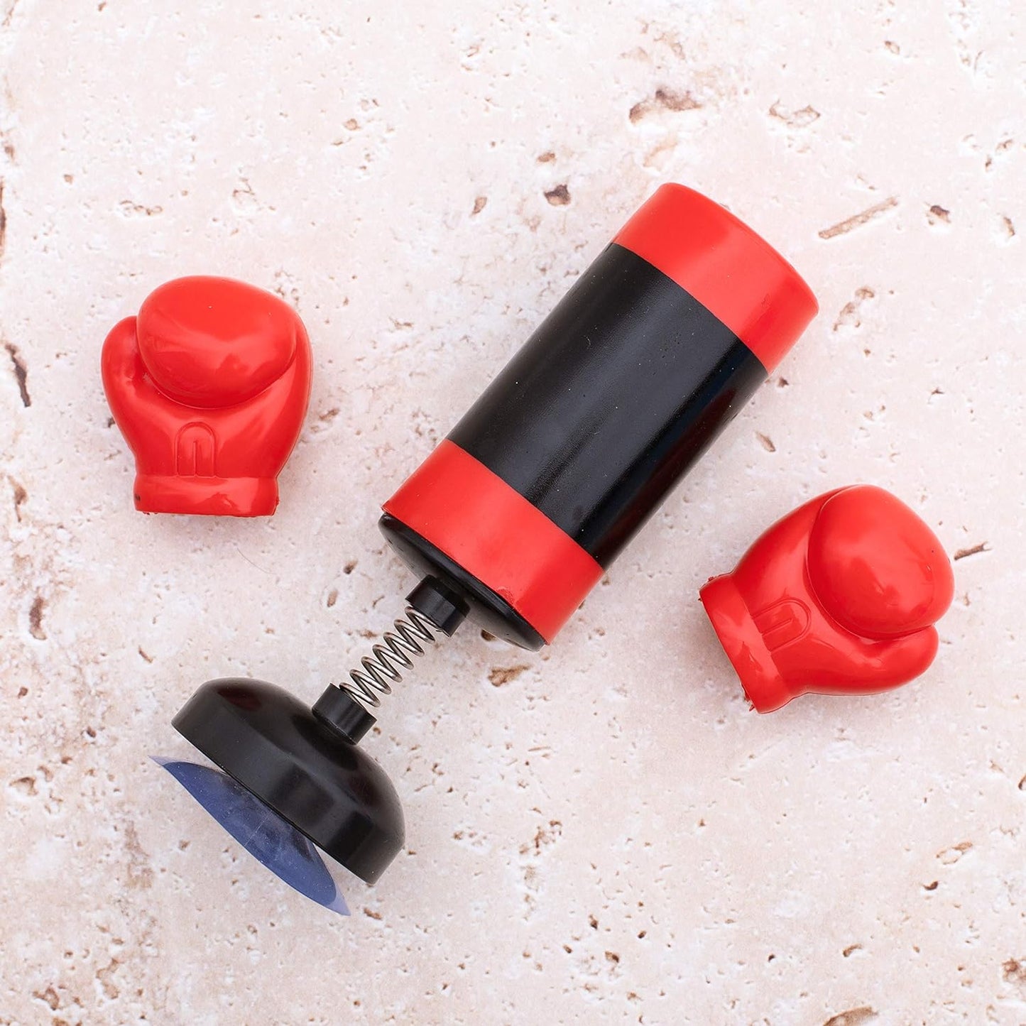 Finger Boxing