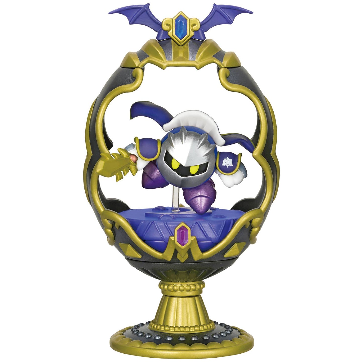 Kirby Ovaltique Collection Blind Box