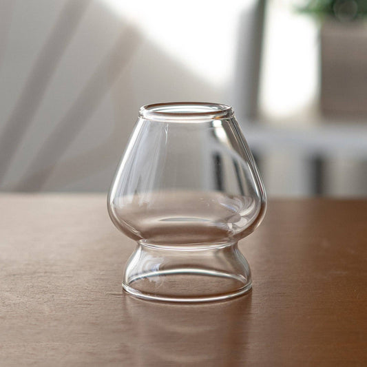 Matcha Whisk Stand 2.25"H Glass