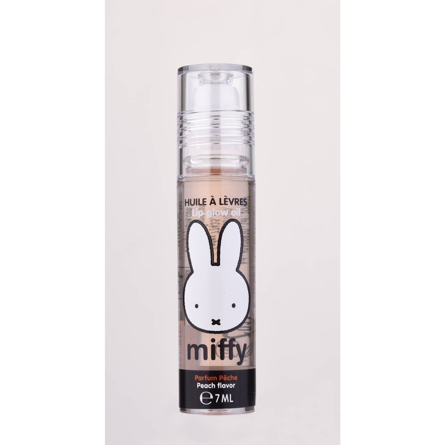 Miffy Lip Oils 7.5ml