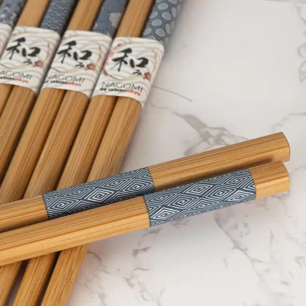 Bamboo Chopsticks