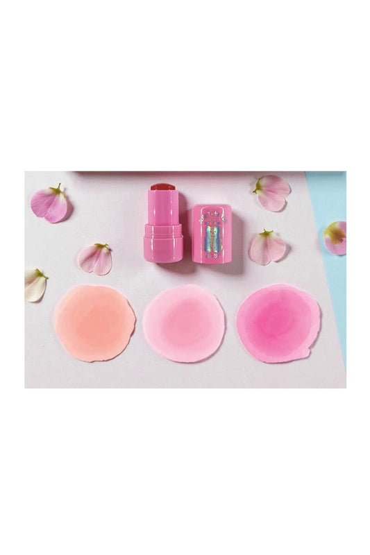 Jelly Twist 2-in-1 Lip & Cheek Tint