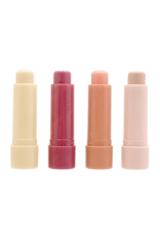 Sugar Cookie Lip Balm Assorted