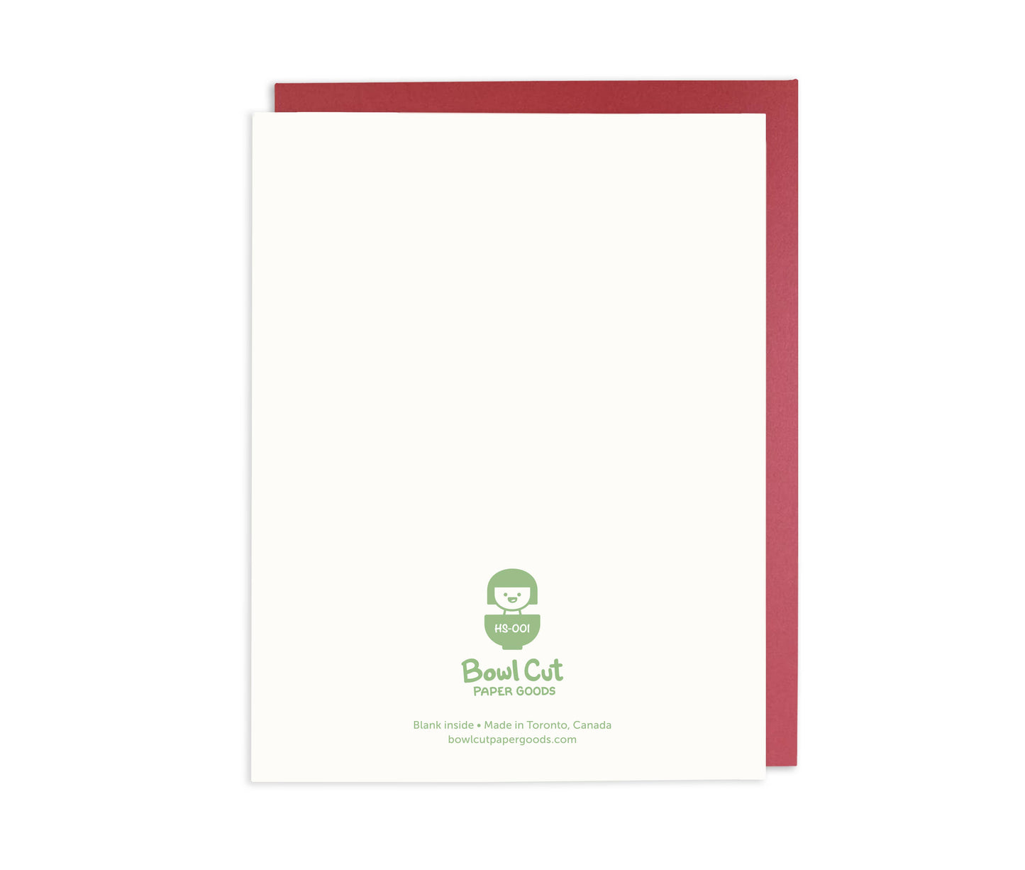 Co Co Co! - Hot Peppermint Cocoa cards