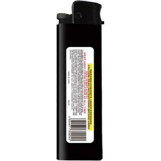Live Fast Eat Trash Lighter