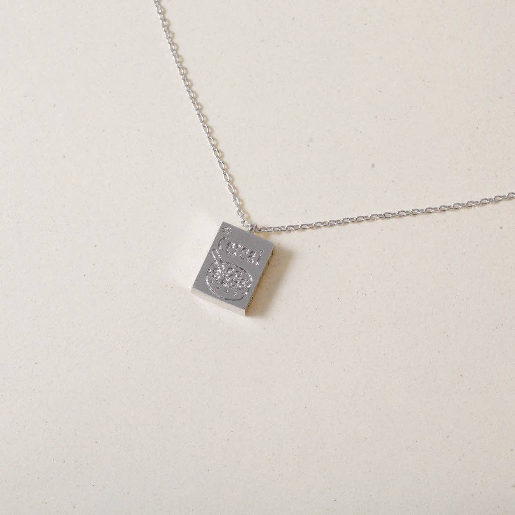 Sweet Start, necklace