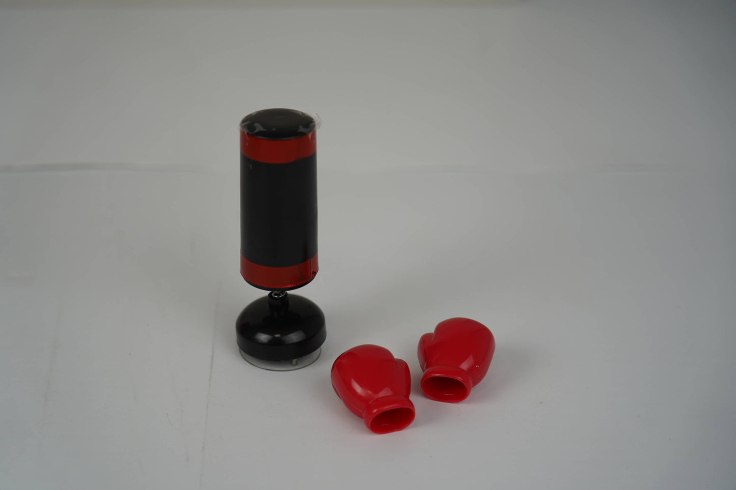 Gifts for Boys and GirlsMini Finger Game Mini Boxing Toy Set
