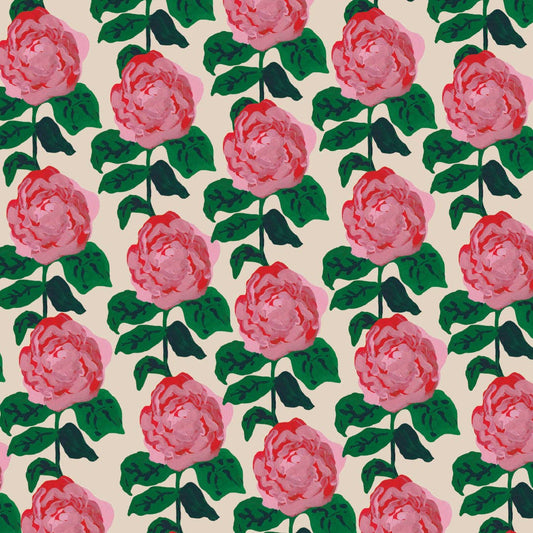 ROSES - GIFT BAG (Medium)