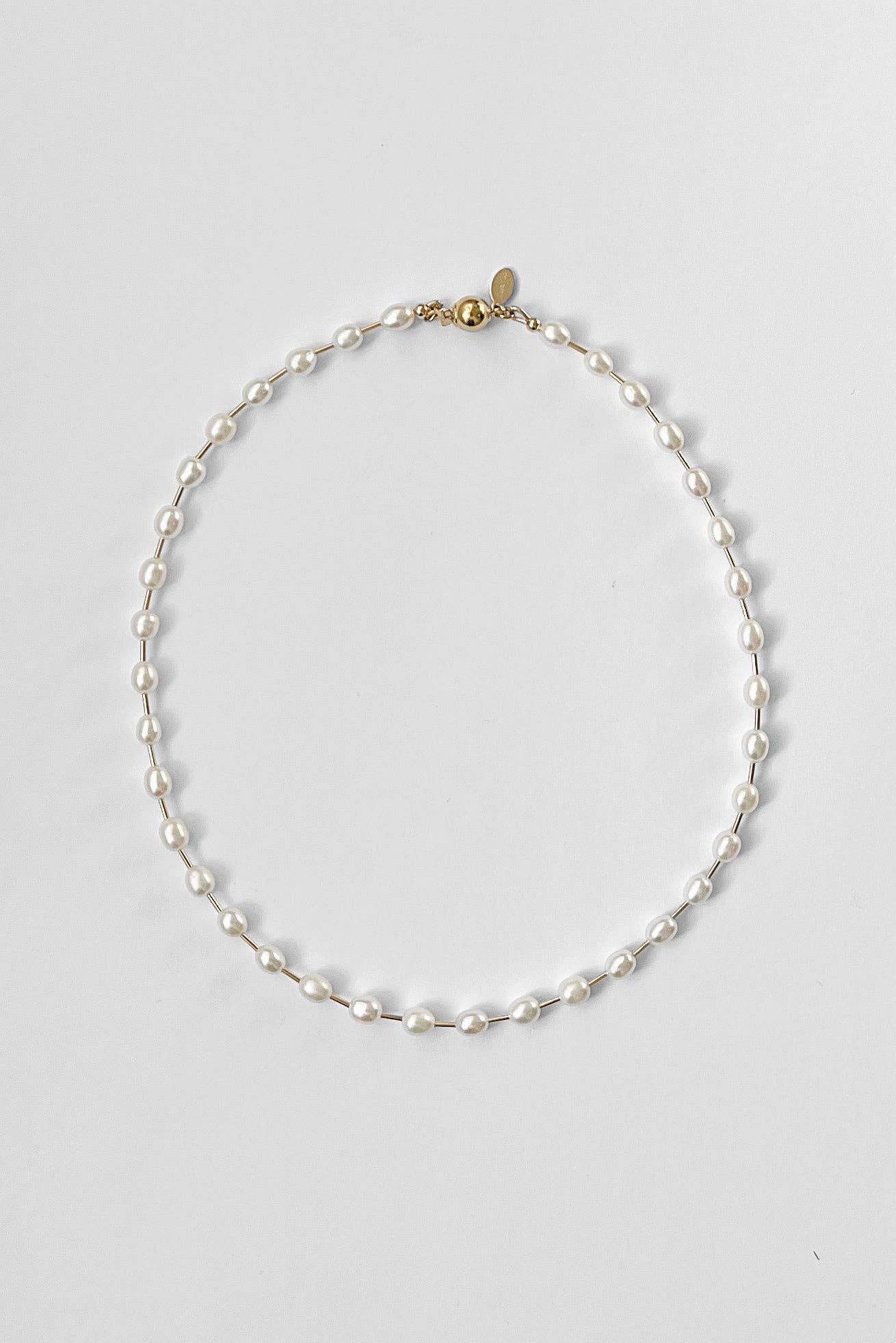 Mila Necklace
