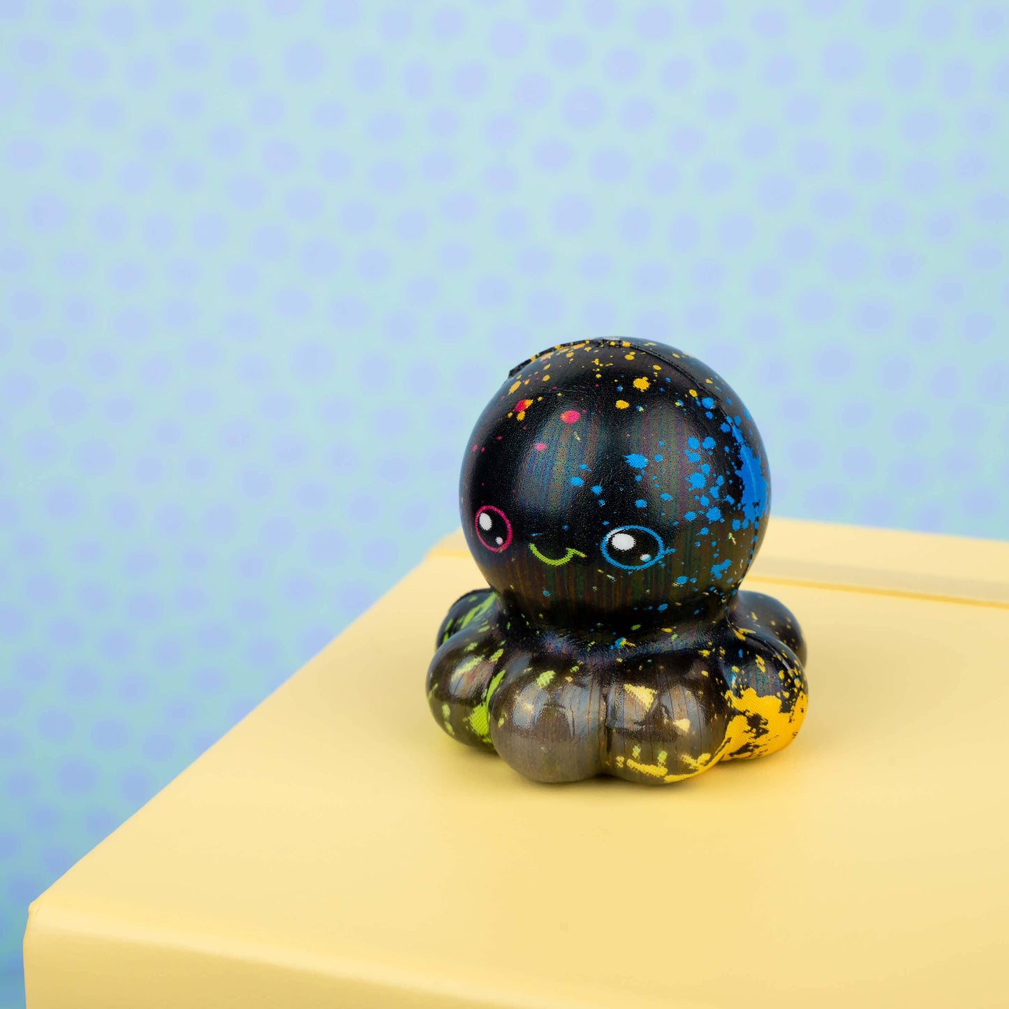 Octosquish Mini Squishies